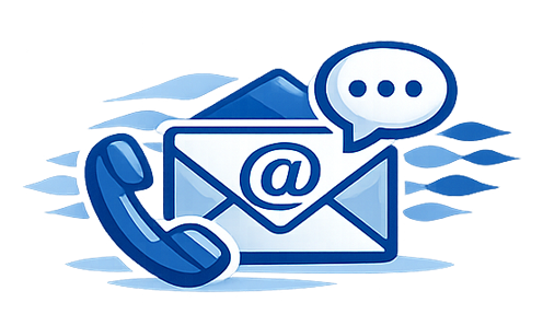 Contact Us