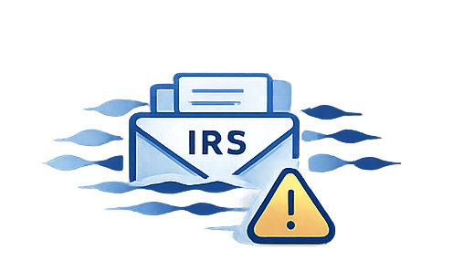 IRS-Problem