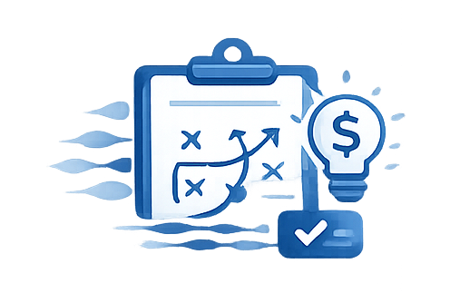 Strategic Tax Planning